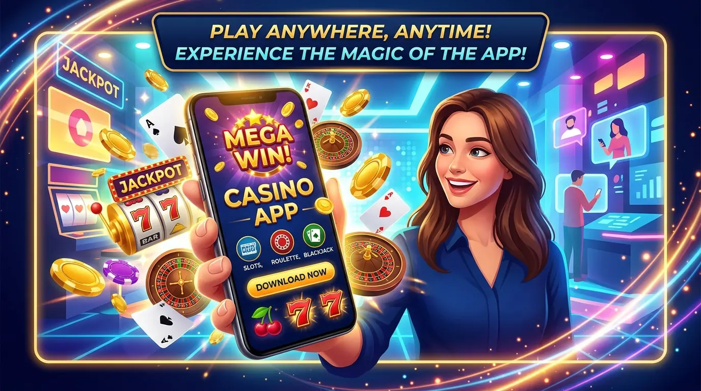 App Sportaza casino