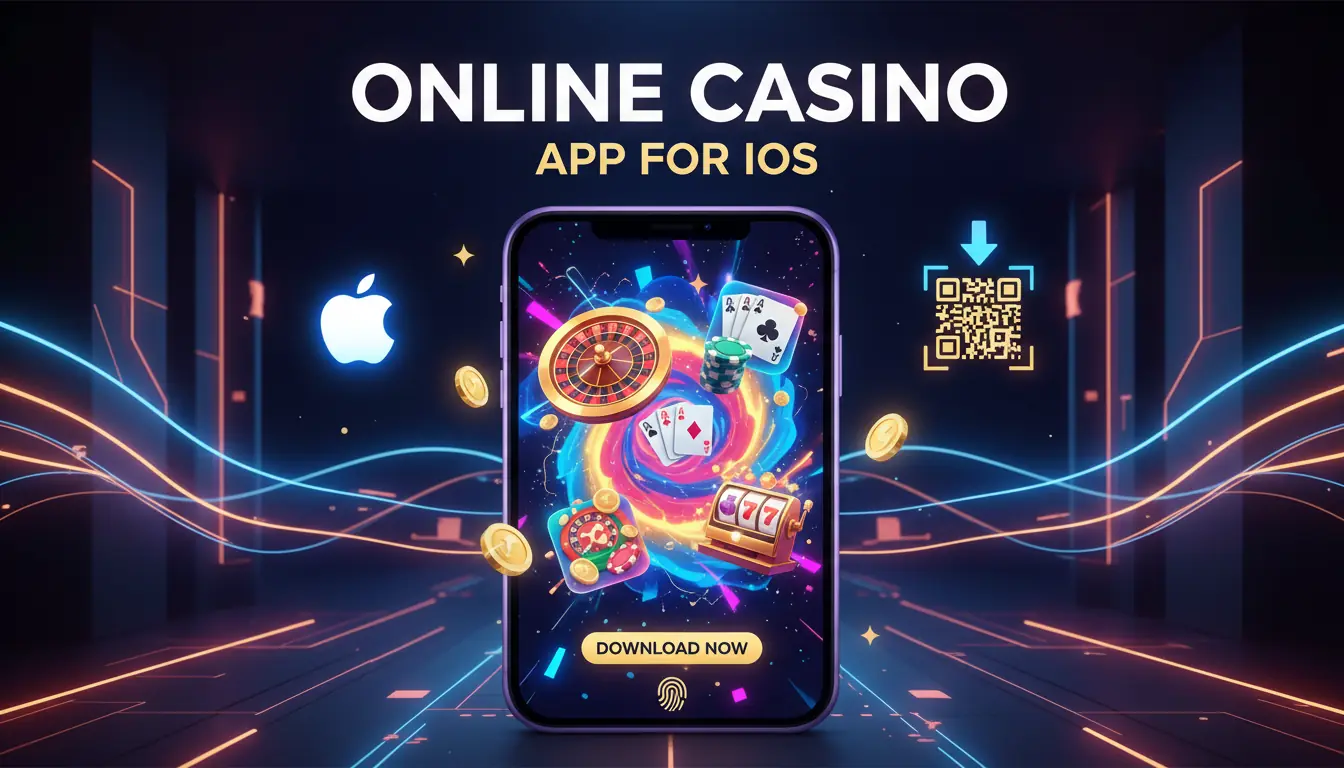App iPhone Sportaza casino