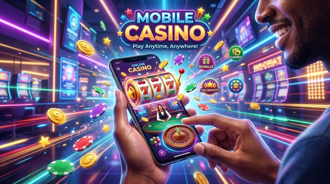 Sportaza casino mobile casino