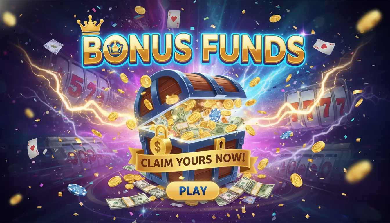 Credito bonus Sportaza casino