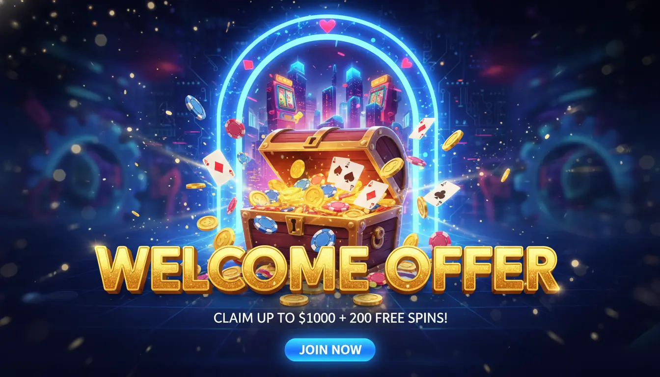 Offerta di benvenuto Sportaza casino