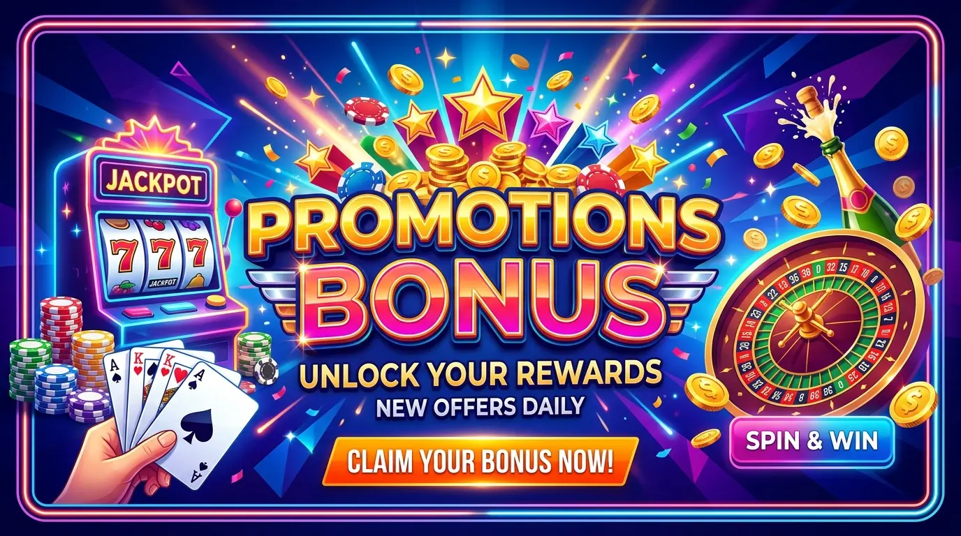 Promotions Sportaza casino