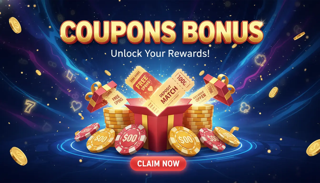 Coupon promozionali Sportaza casino