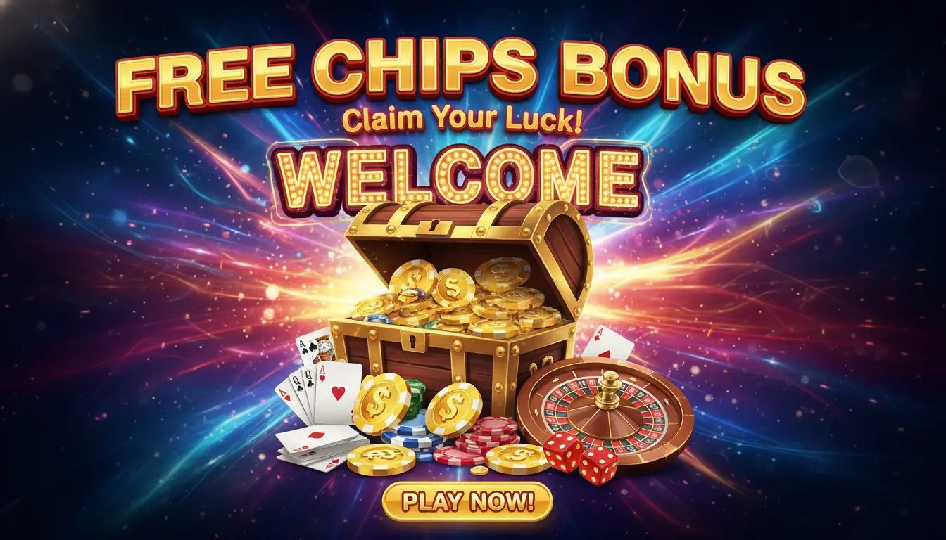 Chips gratis Sportaza casino