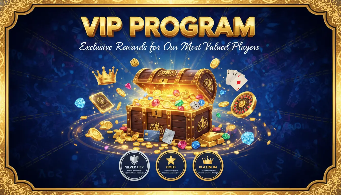 Sportaza casino programma VIP