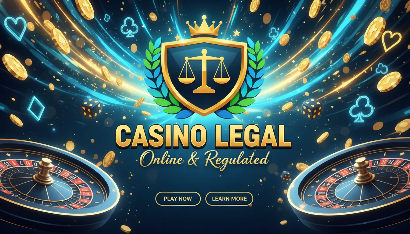 Sportaza casino legale