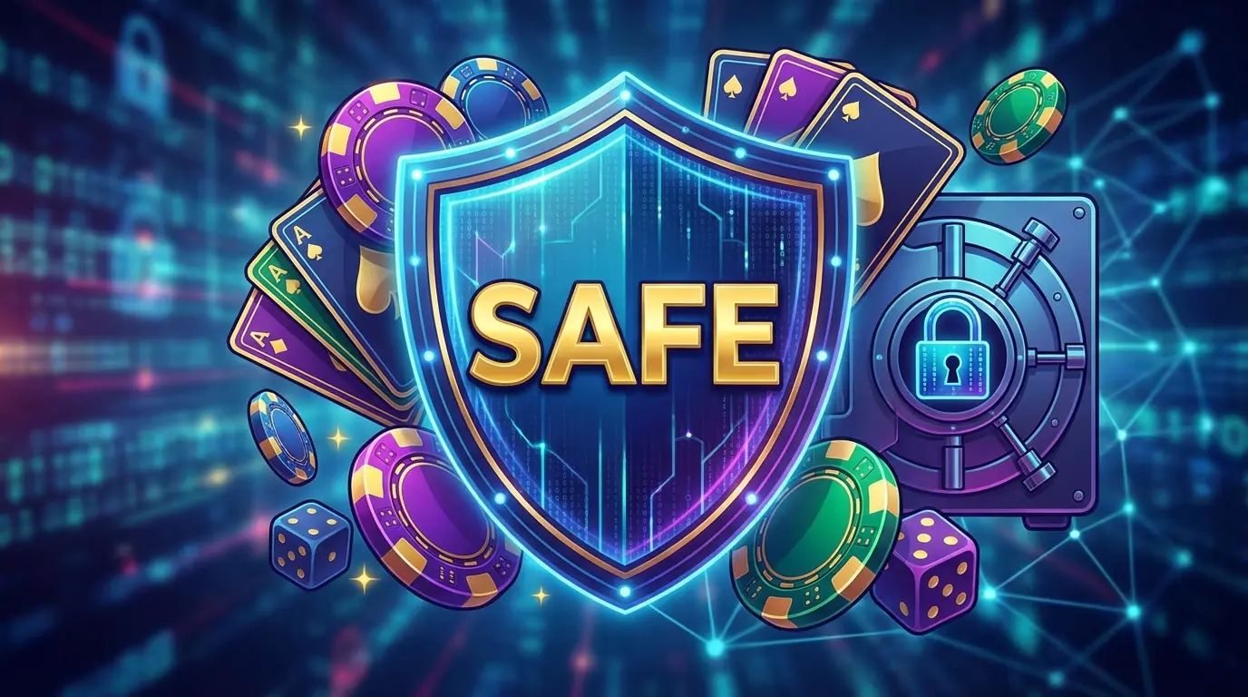 Sicurezza Sportaza casino