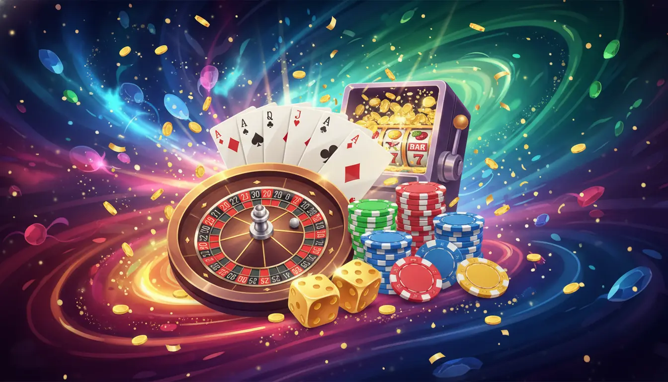 Chi c'è dietro Sportaza casino