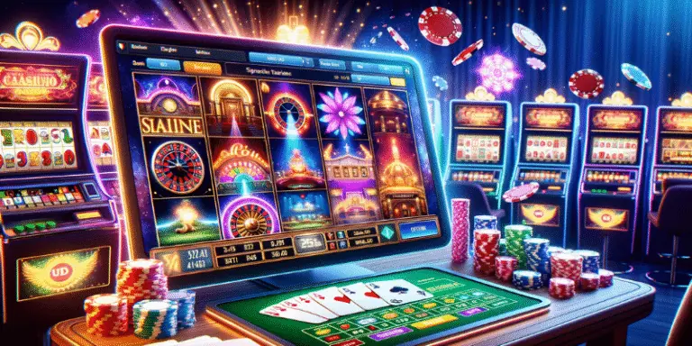 Sportaza casino casino games