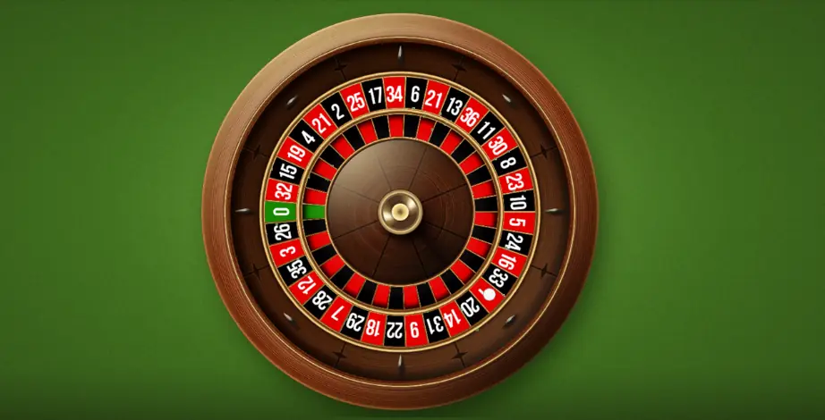 Roulette su Sportaza casino