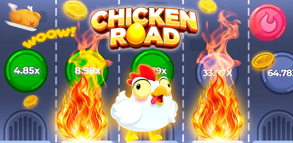 Sportaza casino Chicken Road