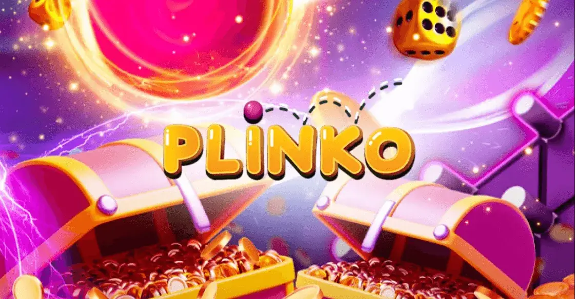 Plinko su Sportaza casino